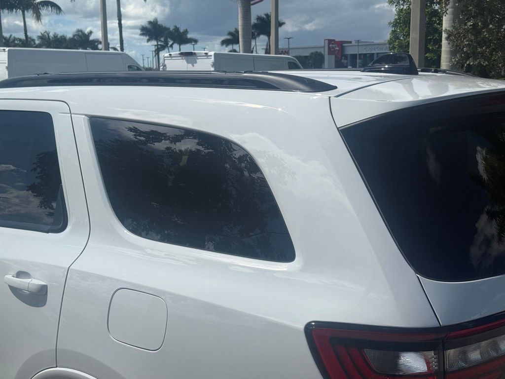 2026 Dodge Durango GT photo 30