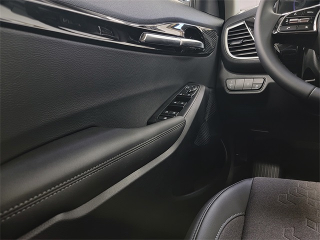 2026 Kia Seltos S photo 25