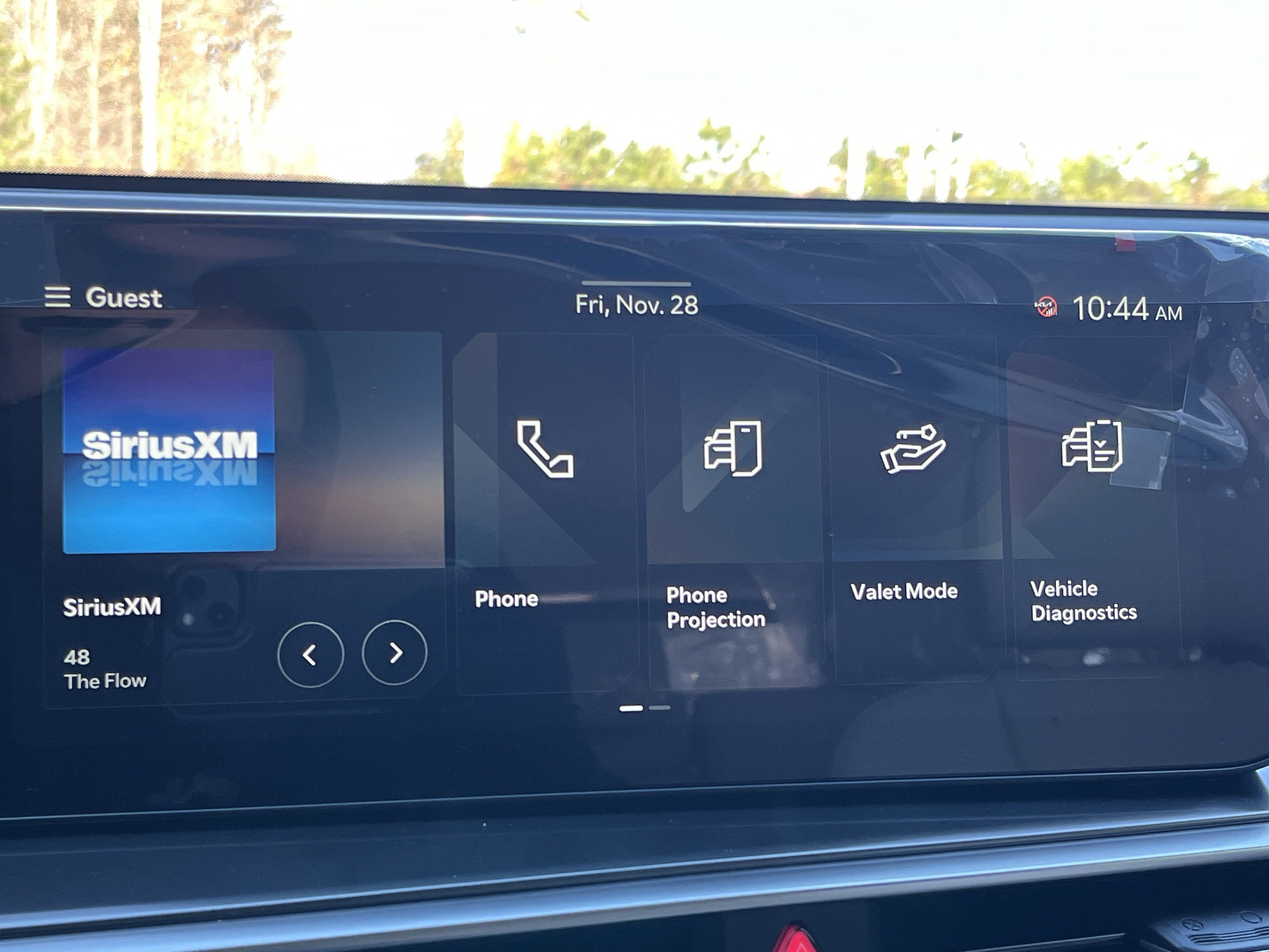 2026 Kia Sorento S photo 2