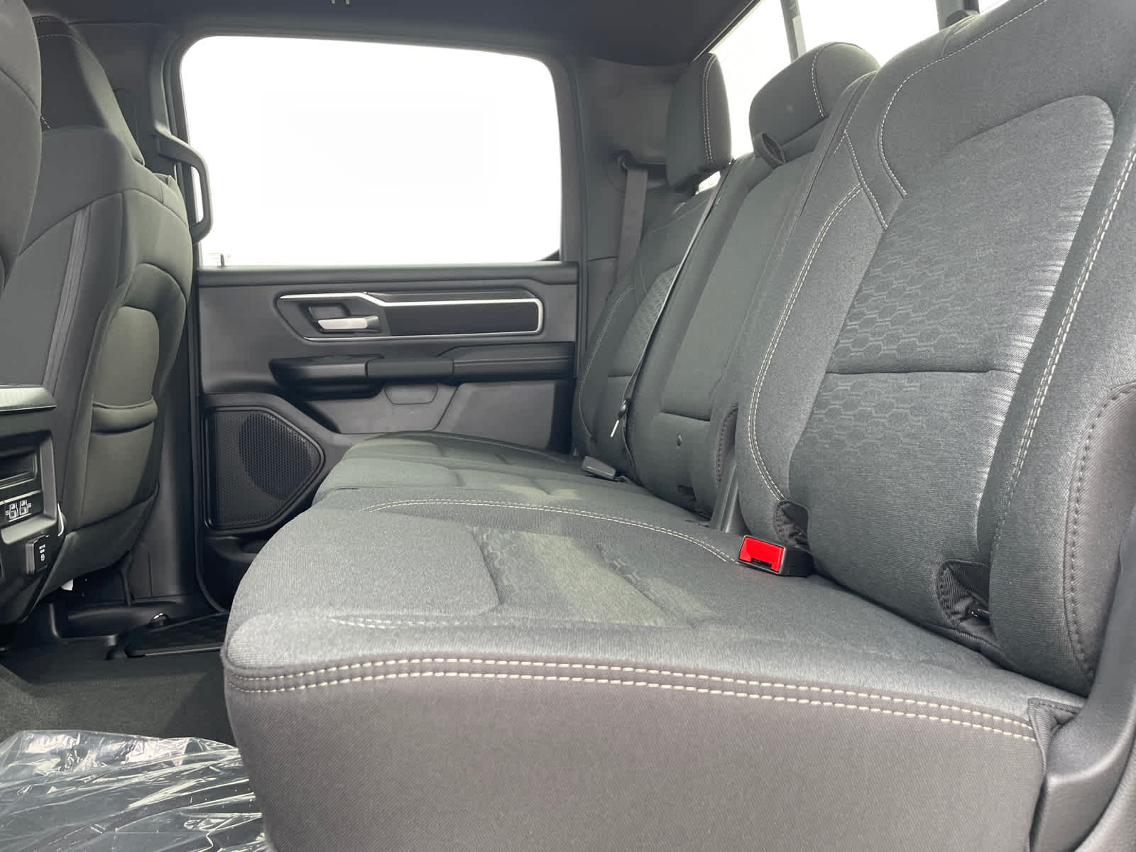2025 Ram 1500 Big Horn photo 12