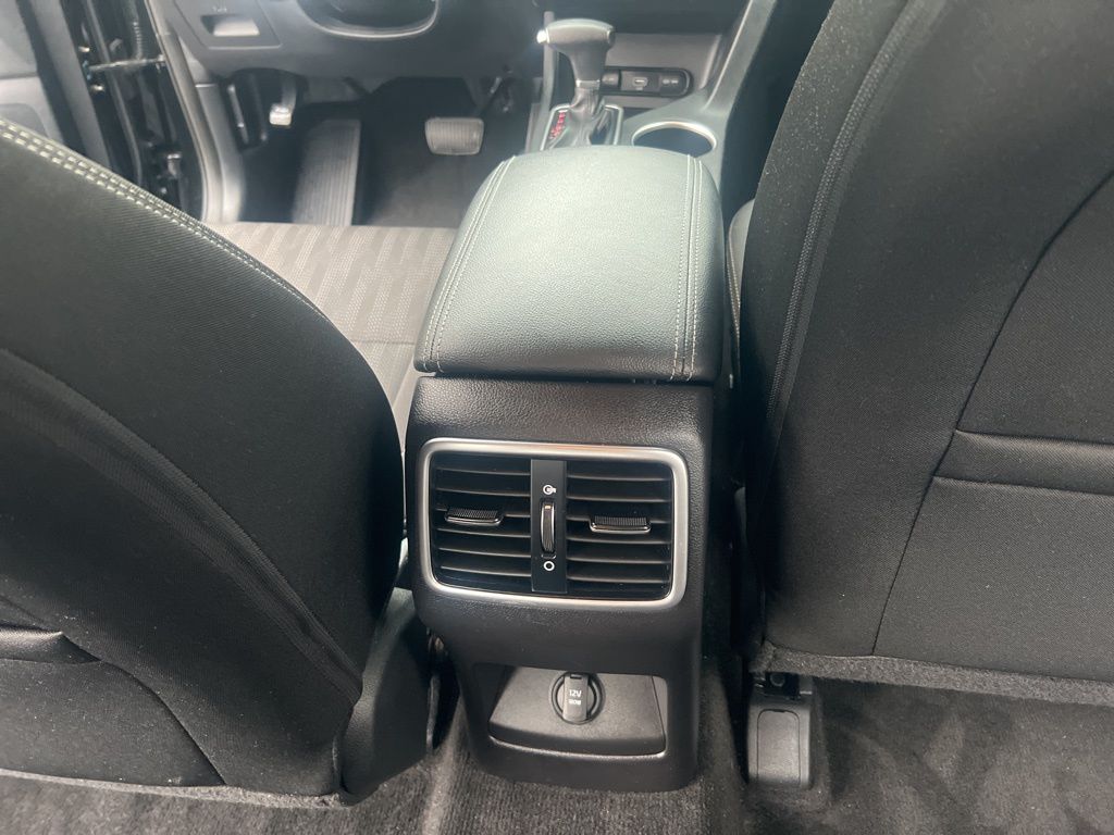 2020 Kia Sportage LX photo 18