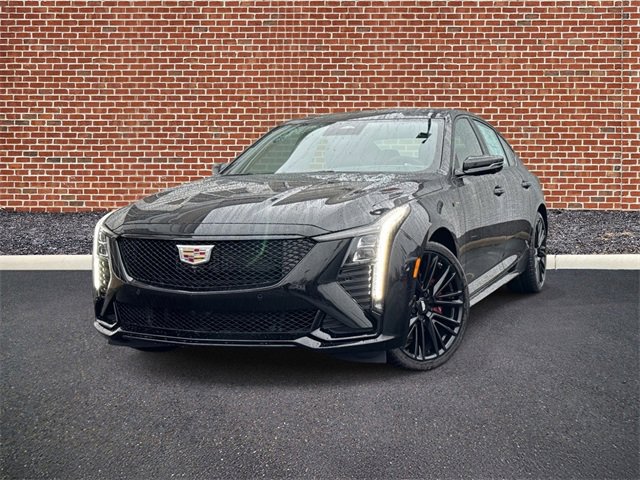 2026 Cadillac CT5