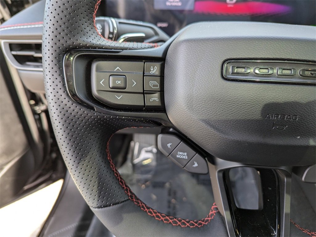 2024 Dodge Charger Daytona R/T AWD photo 20