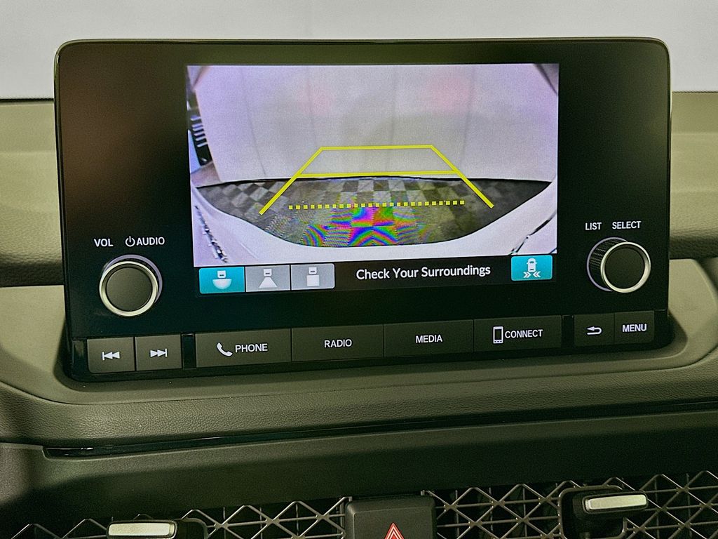 2025 Honda Accord 1.5T SE photo 11