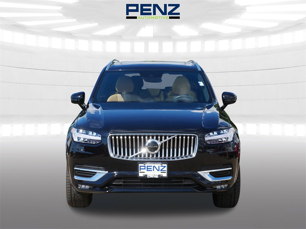 Used 2021 Volvo XC90 Inscription with VIN YV4A22PL5M1672353 for sale in Rochester, Minnesota
