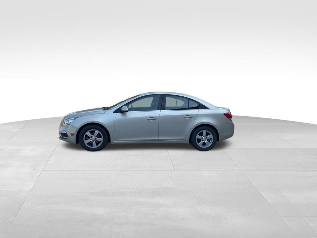 Used 2016 Chevrolet Cruze Limited 1LT with VIN 1G1PE5SB7G7165145 for sale in Morehead, KY