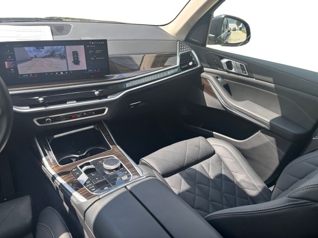 2025 Bmw X7 xDrive40i photo 22