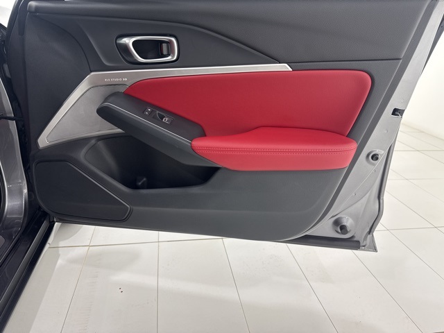 2023 Acura Integra A-Spec photo 18