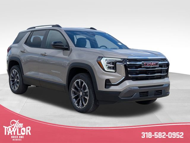 2026 GMC Terrain Elevation's photo