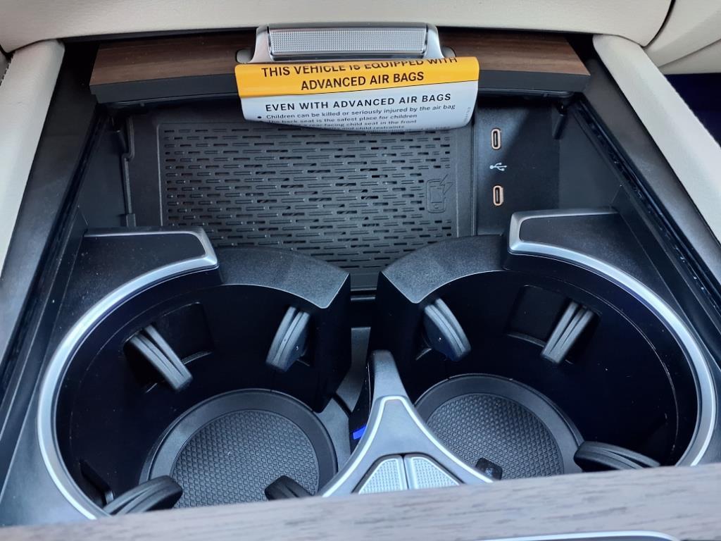 2025 Mercedes Benz GLE 350 4MATIC photo 17