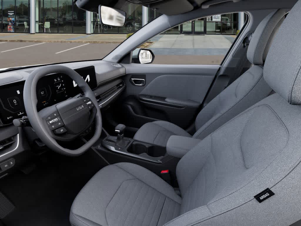 2025 Kia K4 EX photo 17