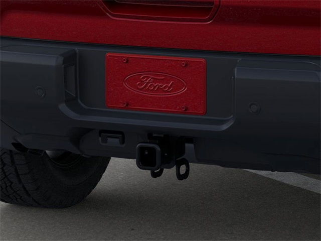 2025 Ford Bronco Sport Badlands photo 19