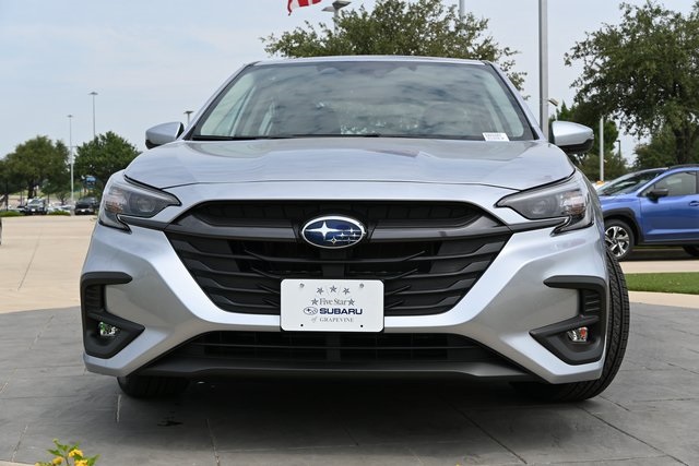 2025 Subaru Legacy Limited photo 7