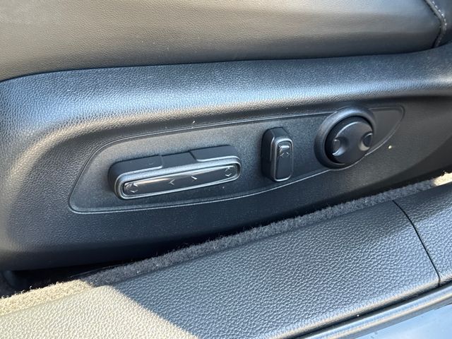 2025 Honda Accord Hybrid EX-L photo 5