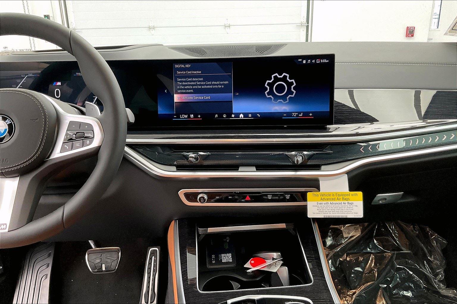 2026 Bmw X5 xDrive40i photo 4