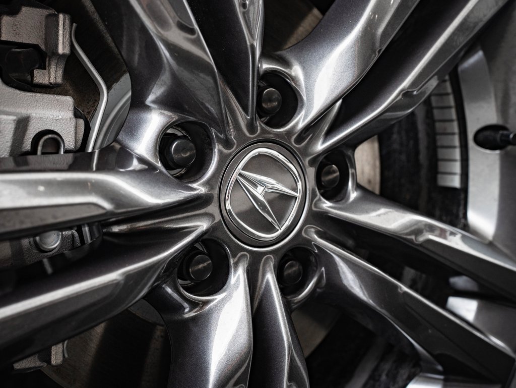 2025 Acura Integra A-Spec Technology photo 8