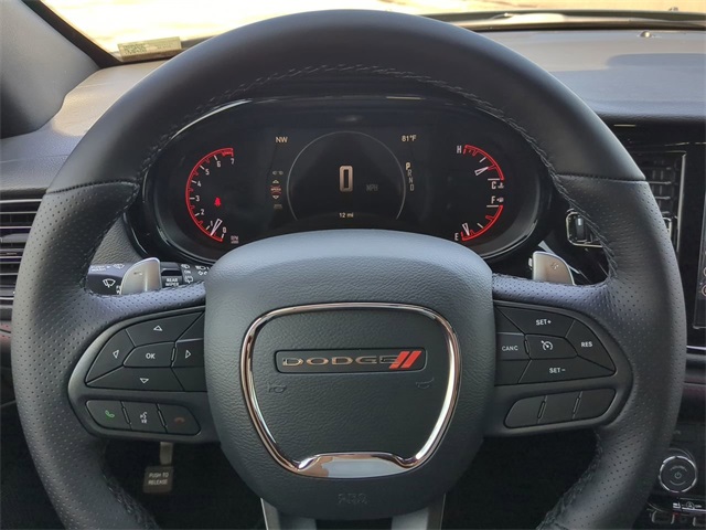 2026 Dodge Durango GT photo 30