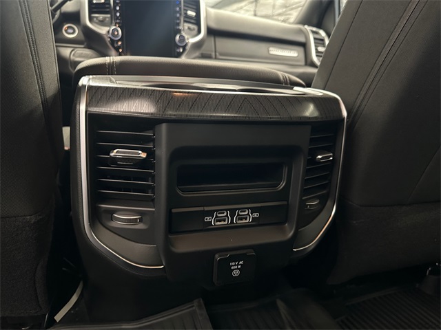 2026 Ram 2500 Big Horn photo 23