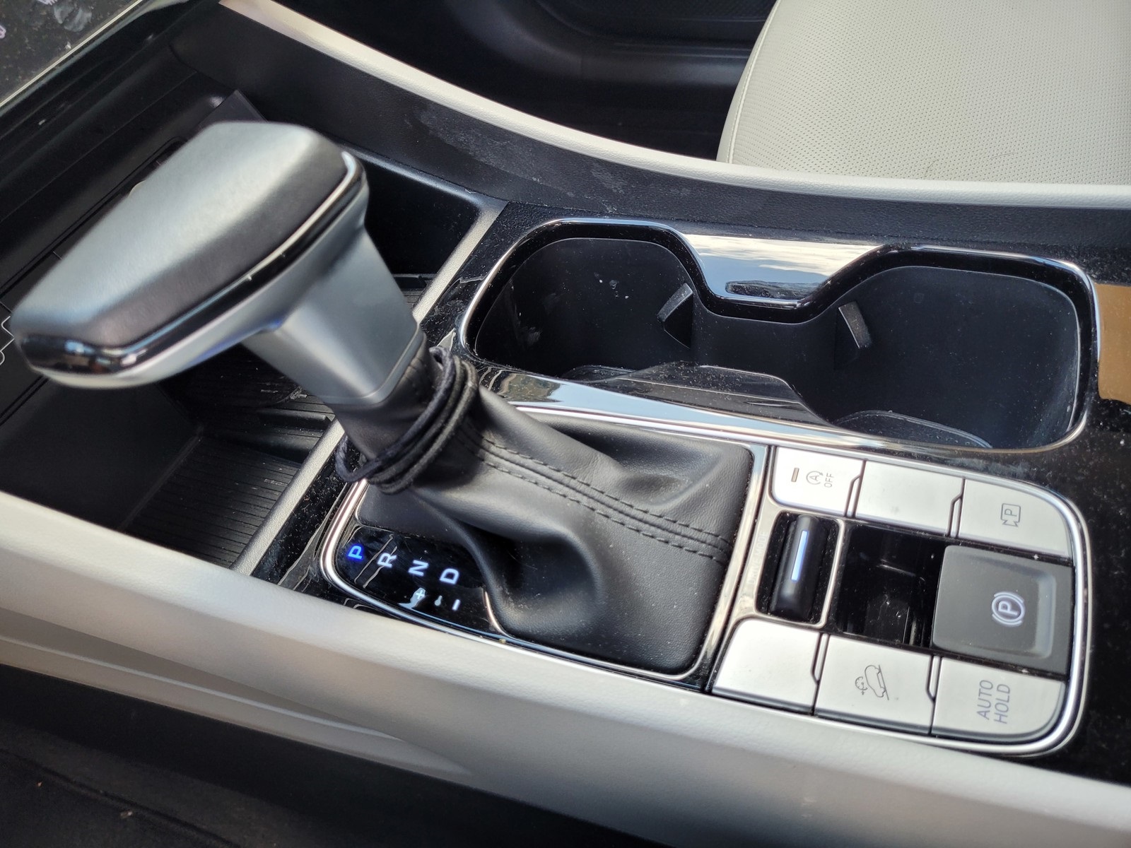 2025 Hyundai Tucson SEL Convenience photo 15