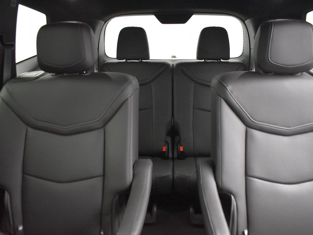 2022 Cadillac XT6 Sport photo 26