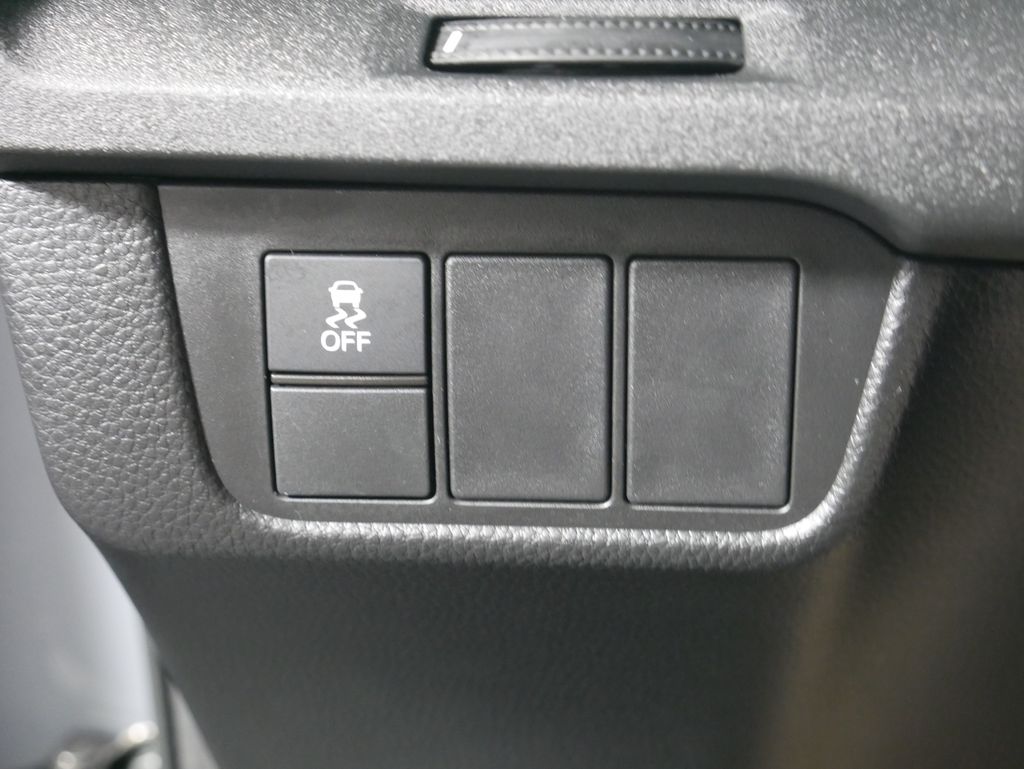 2025 Honda CR-V Hybrid Sport photo 20