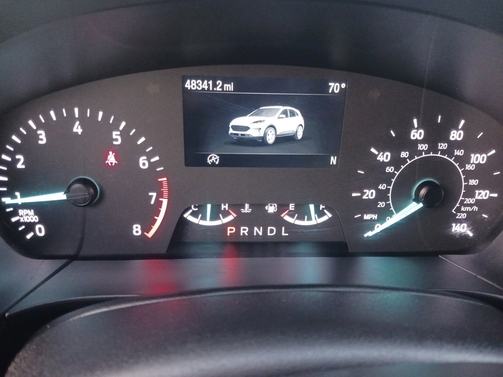 2022 Ford Escape SE photo 18