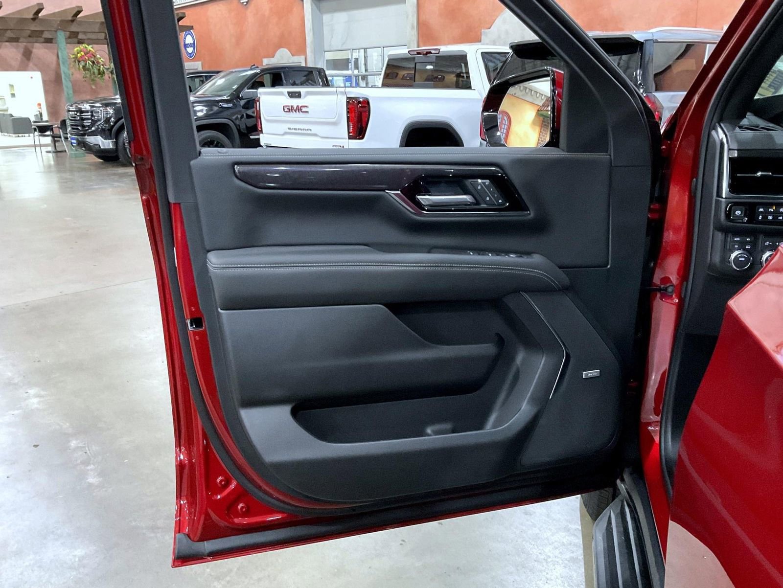 2026 Gmc Yukon photo 9