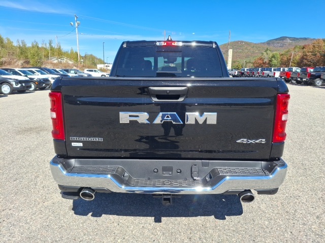 2026 Ram 1500 Big Horn Lone Star photo 4