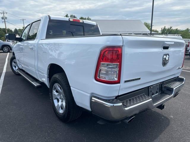 2022 Ram 1500 Big Horn Lone Star photo 4