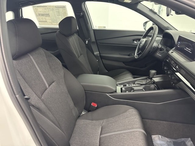 2025 Honda Accord Hybrid Sport photo 15