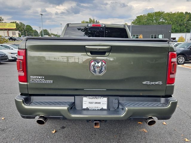 2021 Ram 1500 Laramie photo 16