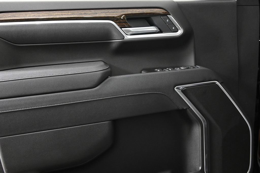 2026 Gmc Sierra 1500 Elevation photo 5