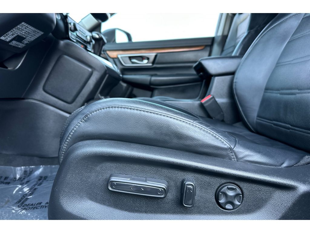 2022 Honda CR-V EX-L photo 13