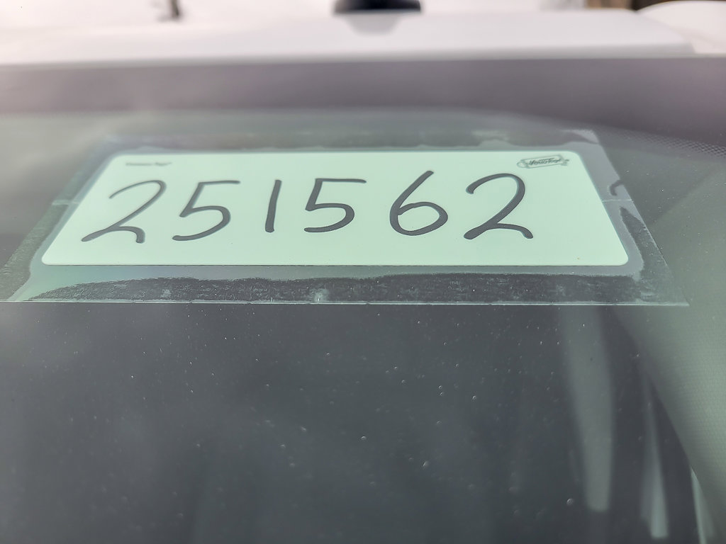 2025 FORD TRANSIT - Image 21