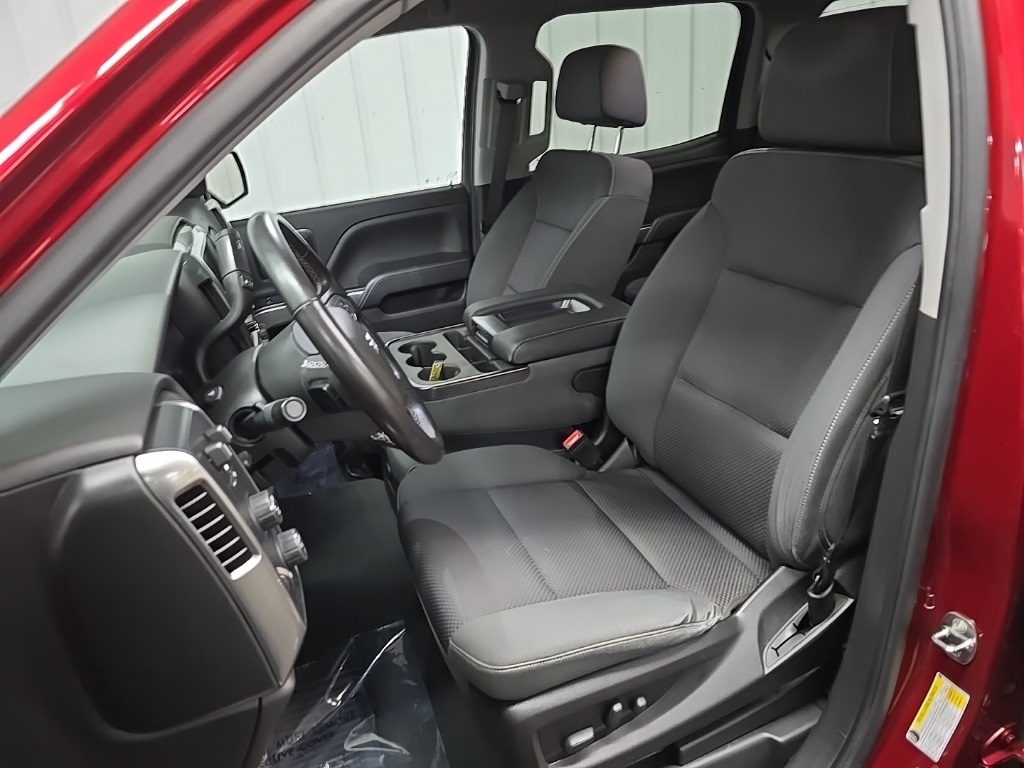 2018 Chevrolet Silverado 1500 LT photo 29