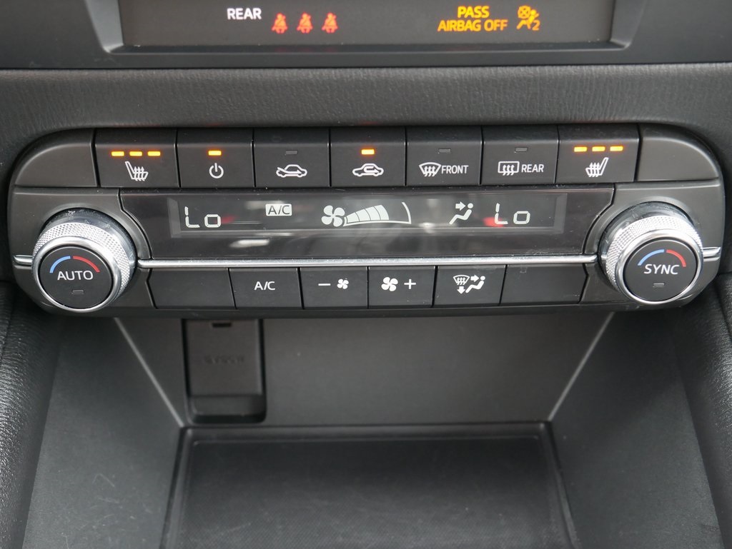 2025 Mazda CX-5 2.5 S Preferred photo 18