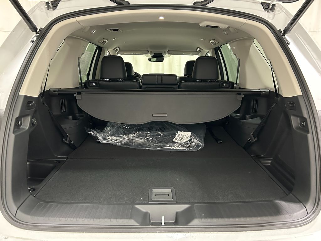 2025 Honda Pilot EX-L photo 25