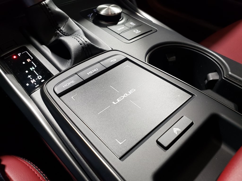 2025 Lexus IS 300 photo 23