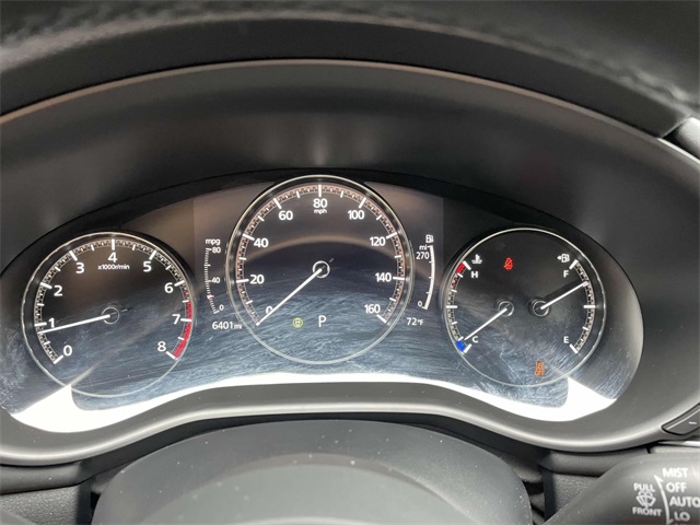2024 Mazda Mazda3 2.5 Select Sport Base photo 18