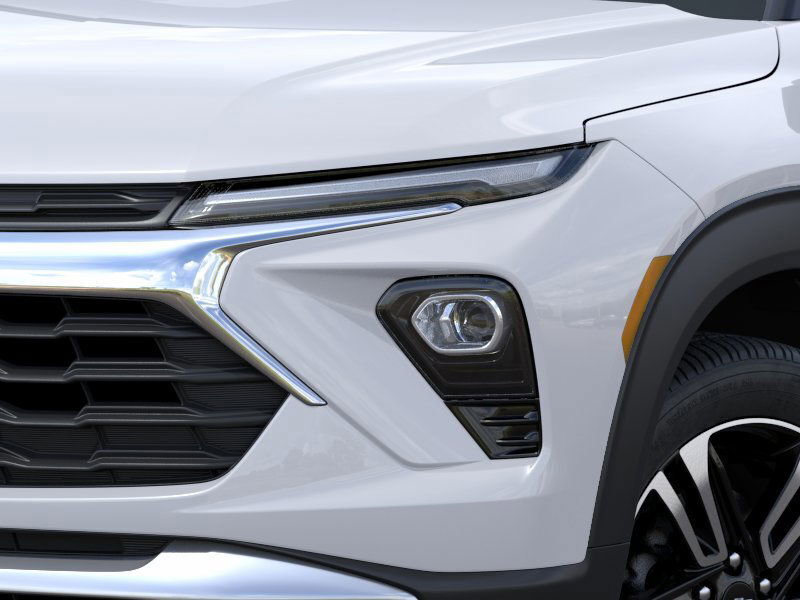 2026 Chevrolet Trailblazer LT photo 9
