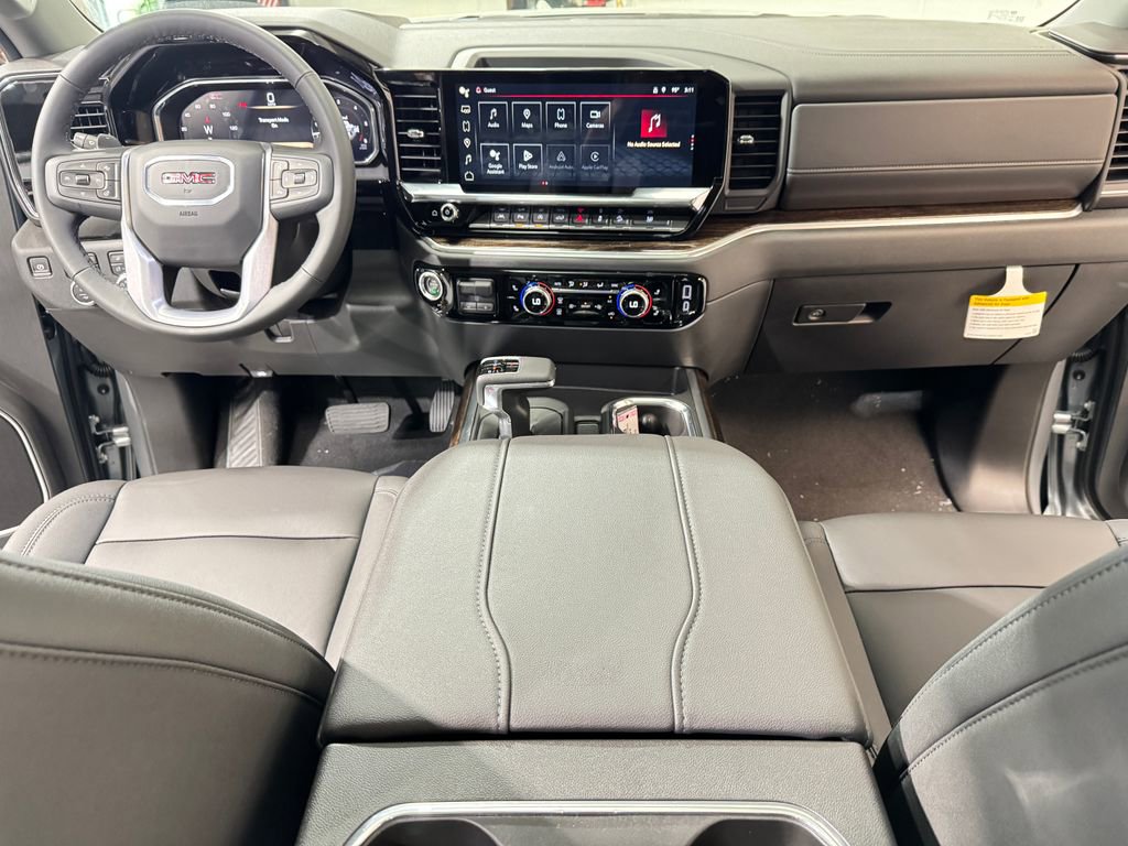 2026 Gmc Sierra 1500 Elevation photo 11