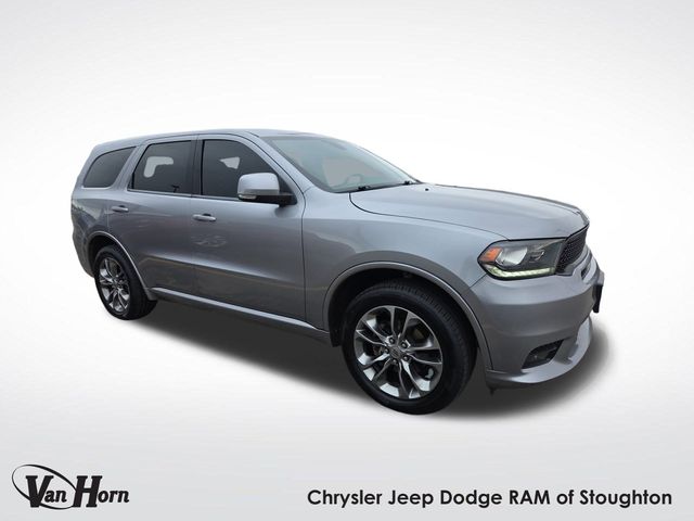 2019 Dodge Durango GT Plus's photo