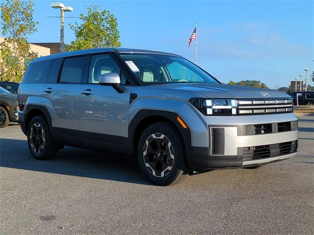 2026 Hyundai Santa Fe SE photo 3