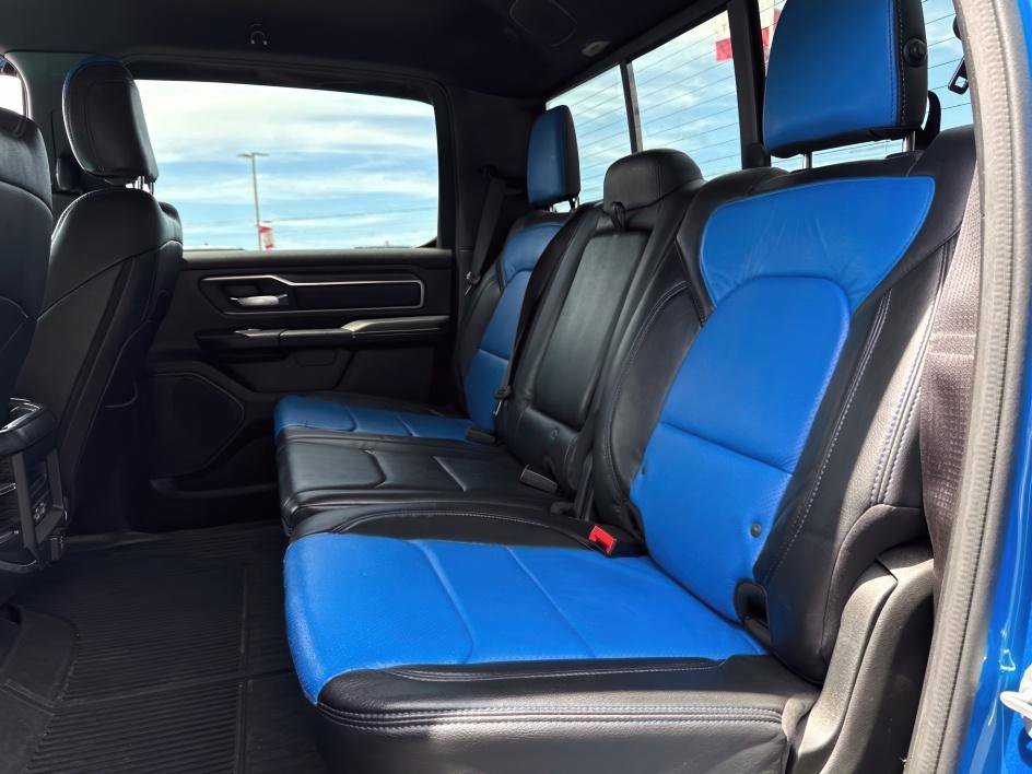 2022 Ram 1500 Big Horn photo 13