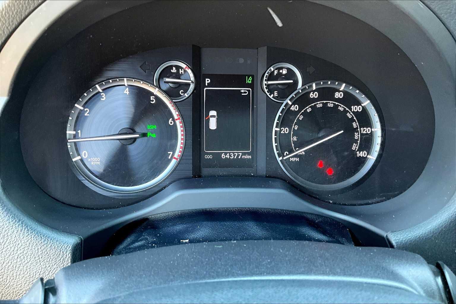 2021 Lexus GX 460 Premium photo 22