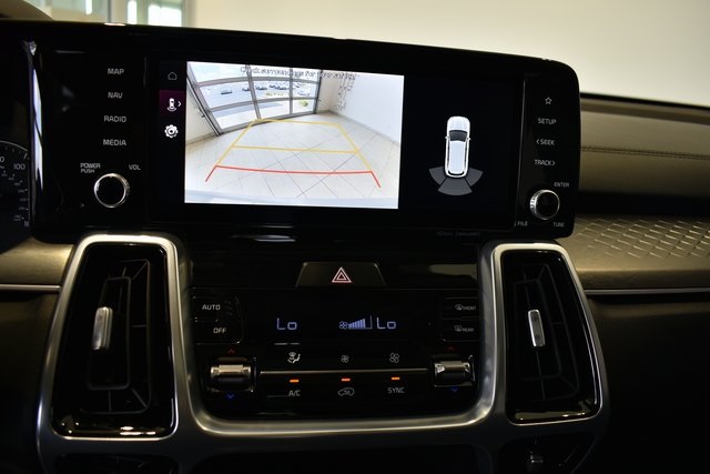 2022 Kia Sorento SX photo 18