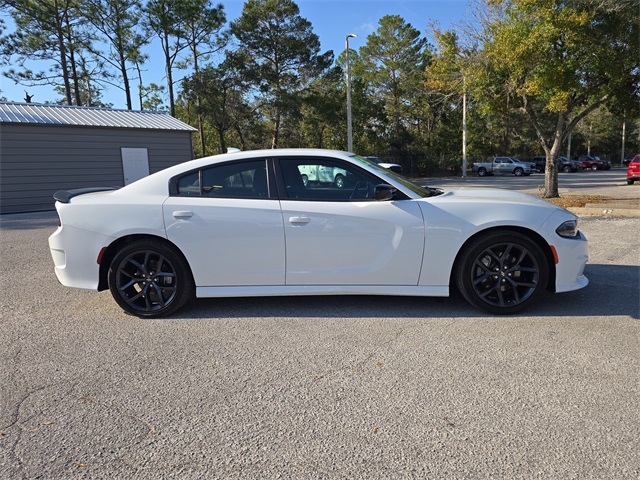 2023 Dodge Charger GT photo 3