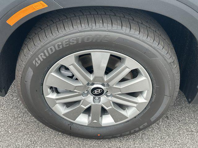 2025 Hyundai Palisade SEL photo 10