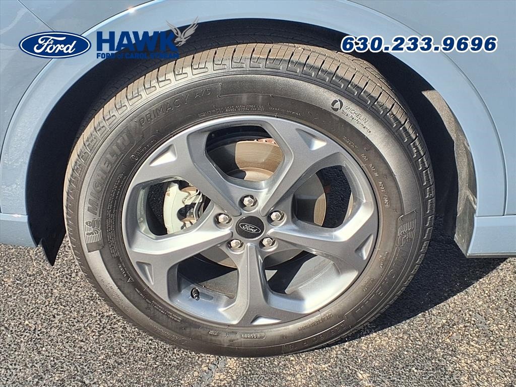 2024 FORD ESCAPE - Image 21