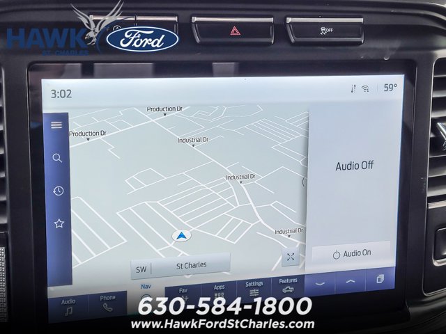 2023 FORD F-150 - Image 33